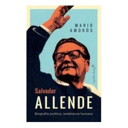 Capitán Swing Libros Salvador Allende