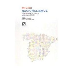 Los Libros de la Catarata Micronacionalismos