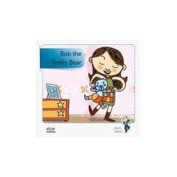 Algar libros S.L.U. Teddy The Teddy Bear