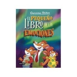Destino Infantil Juvenil El Pequeño Libro De Las Emociones
