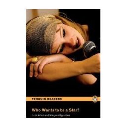 Pearson Educación Easystart: Who Wants To Be A Star? Book And Cd Pack