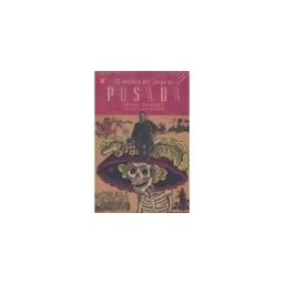 FONDO DE CULTURA ECONOMICA Nombre Del Juego Es Posada, El