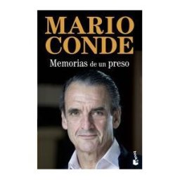 Ediciones Martínez Roca Memorias De Un Preso
