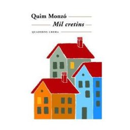 Quaderns Crema Mil Cretins