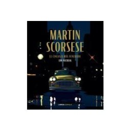 Libros Cúpula Martin Scorsese