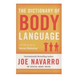 HarperCollins Publishers Limited Dictionary Of Body Language