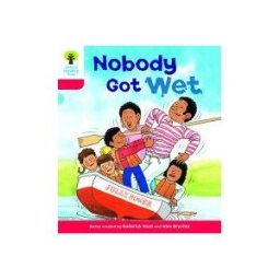 Oxford University Press España, S.A. Ort 4 Biff Chip Kipper Stories A+
