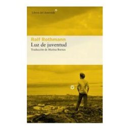 Libros del Asteroide S.L.U. Luz De Juventud