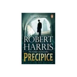 Penguin Random House Harris, R: Precipice (9781804941294)