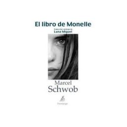 Demipage El Libro De Monelle