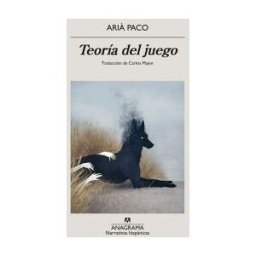 Editorial Anagrama S.A.U. Teoría Del Juego