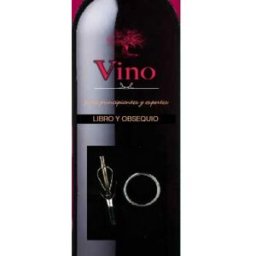 PARRAGON Box Vino, Libro Y Obsequio