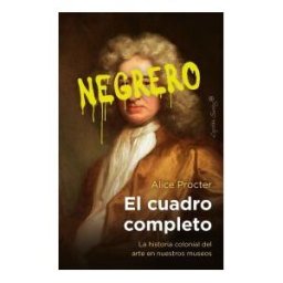 Capitán Swing Libros El Cuadro Completo