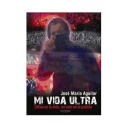 Punto Rojo Libros, S.L. Mi Vida Ultra
