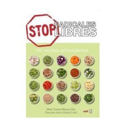 Editorial Edaf, S.L. Stop Radicales Libres
