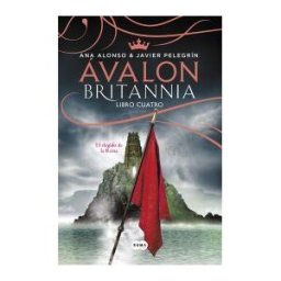SUMA Avalon (britannia Libro 4)