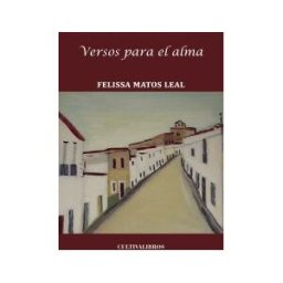 Cultiva Libros S.L. Versos Para El Alma.