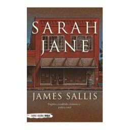RBA Libros Sarah Jane