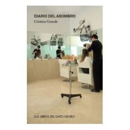 Los Libros del Gato Negro Diario Del Asombro