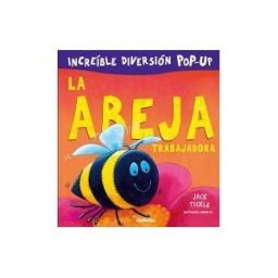 Combel Editorial La Abeja Trabajadora (+ 3 Años)