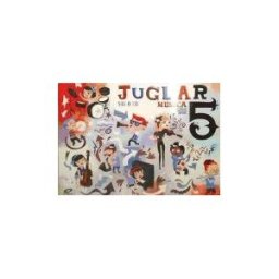 GaliNova Editorial Musica 5 Ep-juglar Xxi-libro-2009