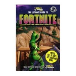 EDITORIAL BASE (UDL) The Ultimate Guide To Fortnite