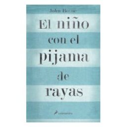 Publicaciones y Ediciones Salamandra S.A. El Niño Con El Pijama De Rayas