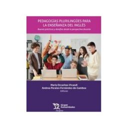 Editorial Tirant Lo Blanch Pedagogías Plurilinges Para La Enseñanza Del Inglés ...
