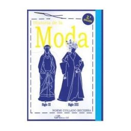 DYKINSON Historia De La Moda (2 Edición) . Siglo Xi - Siglo Xxi