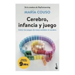 Booket Cerebro, Infancia Y Juego