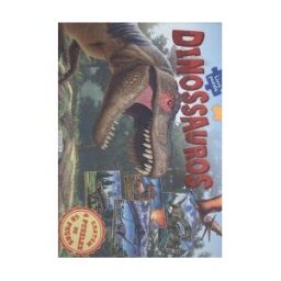 Susaeta Ediciones Dinossauros. (livro Puzzle)
