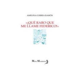 Alhulia, S.L. qué Raro Que Me Llame Federico!
