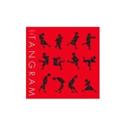 Editorial Edaf, S.L. El Juego Del Tangram
