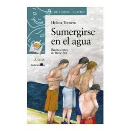Anaya Educación Sumergirse En El Agua
