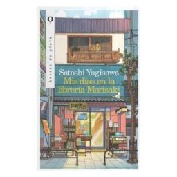 Plata Mis Días En La Librería Morisaki