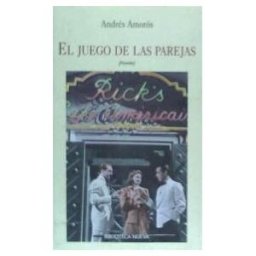 Biblioteca Nueva El Juego De Las Parejas