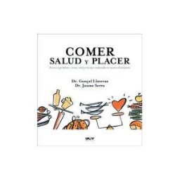 ACV Edicions Comer: Salud Y Placer
