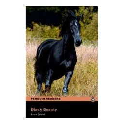 Pearson Educación Level 2: Black Beauty Book And Mp3 Pack