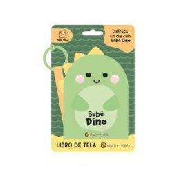 GATO DE HOJALATA Bebe Dino(bebe Feliz)