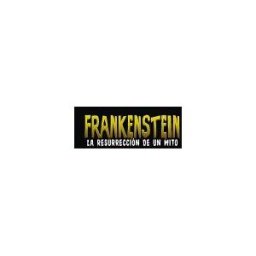 Editorial Universidad de Jaén Frankenstein La Resurreción De Un Mito