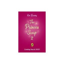 Penguin Random House Bussing, K: Princess Swap 2 9780241745366