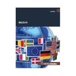 Publicaciones Vértice, SL Inglés B1