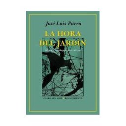 Editorial Renacimiento La Hora Del Jardín
