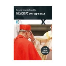 Ediciones Encuentro, S.A. Memorias Con Esperanza (n/e)