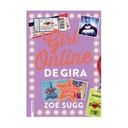 Fanbooks Girl Online. De Gira