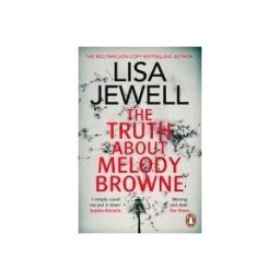 Random House Uk Ltd The Truth About Melody Browne