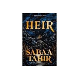 Little, Brown Book Group Limited Heir