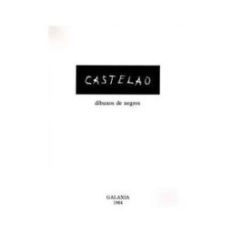 Editorial Galaxia, S.A. Dibuxos De Negros