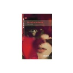HATIER DIDIER Cerf En Automne+mp3 B1