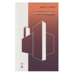 Caja Negra Editora Los Fantasmas De Mi Vida